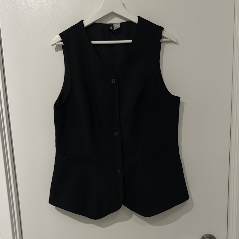 Waistcoat